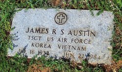 James R. S. Austin 