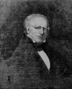 William Henry Brockenbrough 