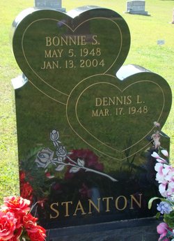 Bonnie Sue <I>Bowser</I> Stanton 