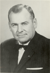 Ralph Frederick Beermann 