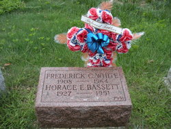 Horace Eugene Bassett 