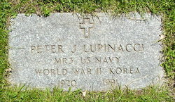 Peter James Lupinacci 