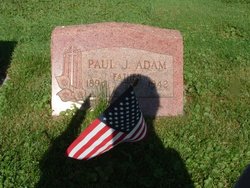 Paul J. Adam 
