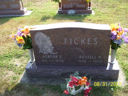 Russell A. Fickes 