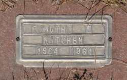 Timothy Wayne Kitchen 