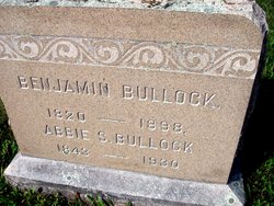 Abbie S. Bullock 