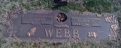 Elmer O. Webb 