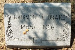 Clairmont C Drake 