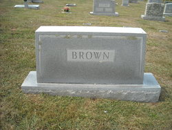 Abrum Elihue Brown 