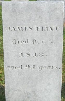 James Flint 