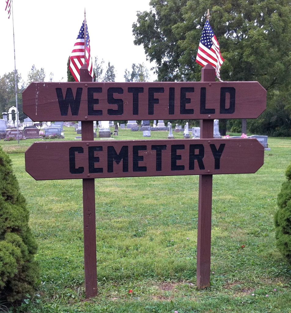 Westfield Cemetery