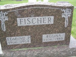 Edmund P. Fischer 