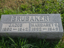 Jacob W Brubaker 