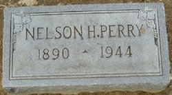 Nelson Hawkins Perry 