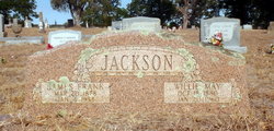 James Franklin “Frank” Jackson 
