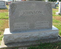 Richard Johnson 