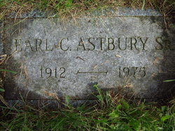 Earl Calvin Astbury Sr.