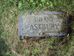 Infant Astbury 