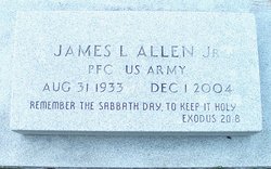 James L. Allen Jr.