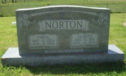 Virgil Brian Norton 