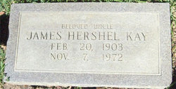 James Hershel Kay 