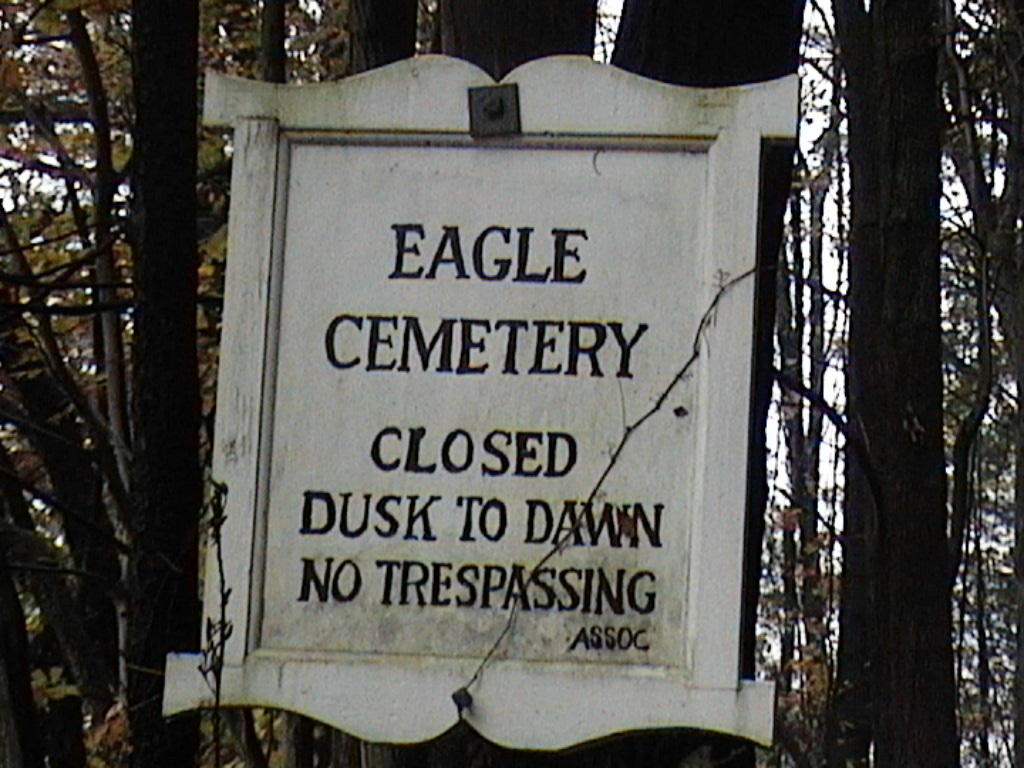 Eagle Cemetery