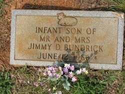 Infant Bundrick 