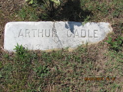 Arthur Timmons Cadle 