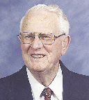 Rev. Paul W. Hambrick 