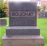 Louis Bouchat 