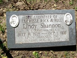 Lindy Shannon 