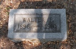 Walter Fuller Colquitt 