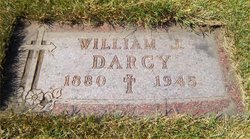 William Joseph Darcy 