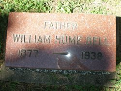William Hume Bell 