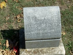Ralph Platt Harshbarger 
