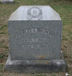 Charles A. Childers 