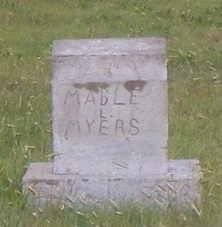 Mable L. Myers 