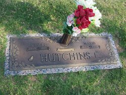 James “Russell” Hutchins 