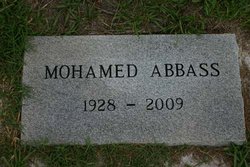 Mohamed Abbass 