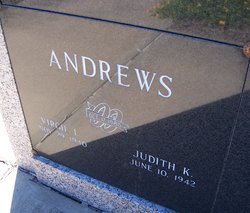 Judith K. Andrews 