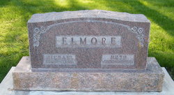 Ruth <I>Moore</I> Elmore 
