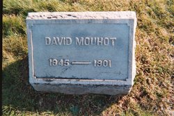 David Mouhot 