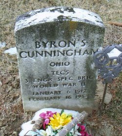 Byron S. Cunningham 