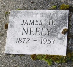 James Horace Neely 