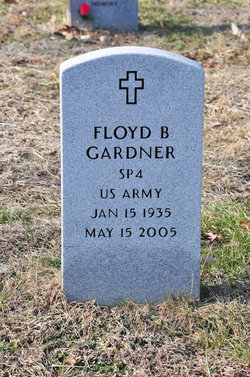 Floyd B. Gardner 