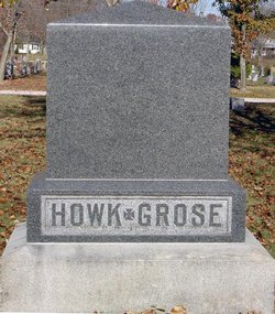 Grove D Howk 