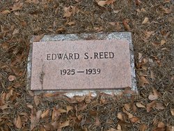 Edward Stewart Reed 