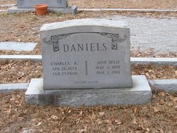 Charles Augustus Daniels 