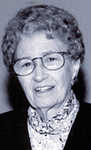 Alice A. Peters 