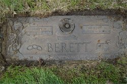 Henry H “Hank” Berett 